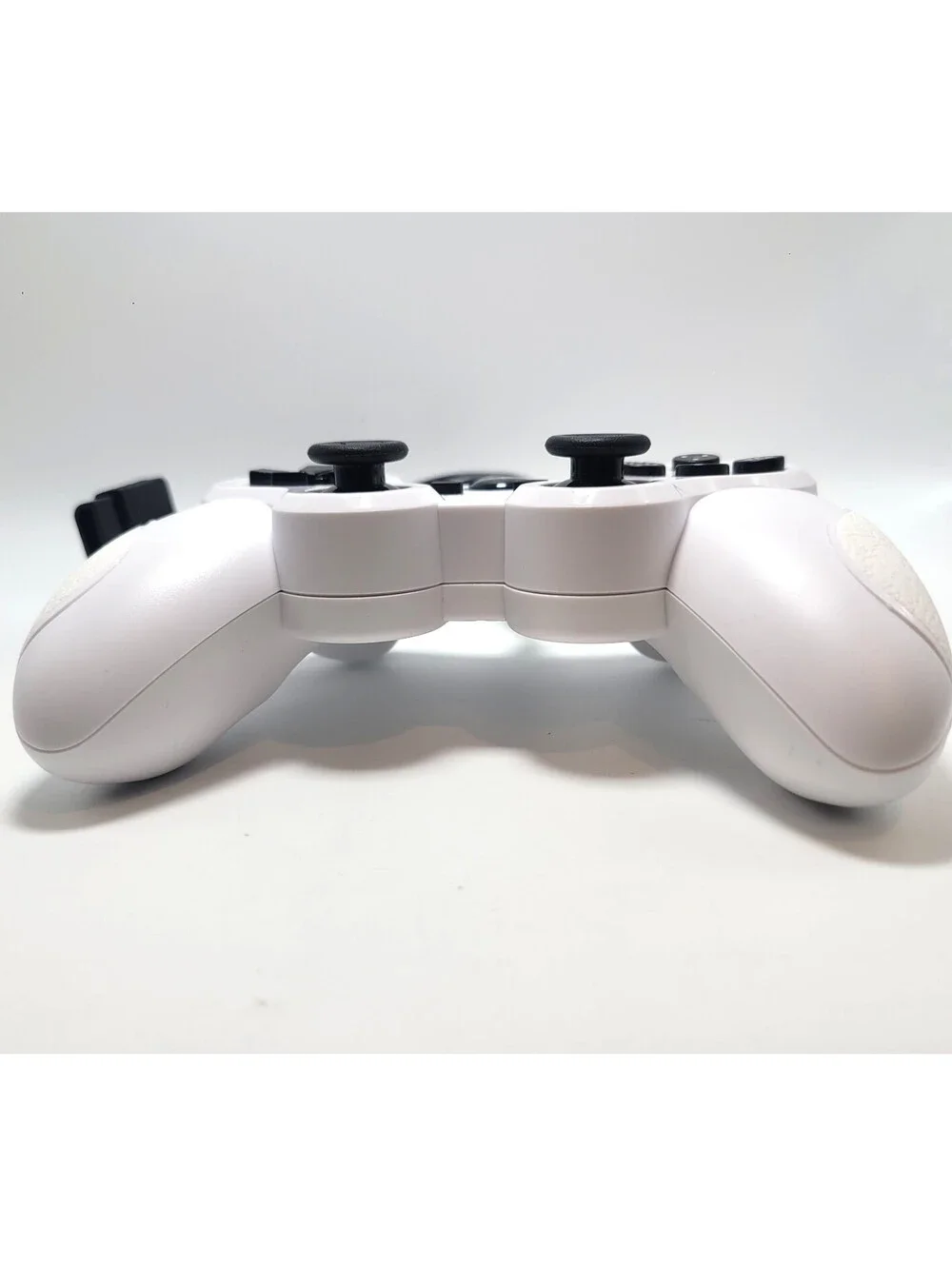 PS One / Playstation 2 / PS1 Analog Wired Controller (PSX/PS2) - White